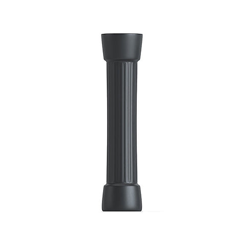 Autoblow VacuGlide Rail Penis Sleeve Small Black - Penis Sleeves and Extenders