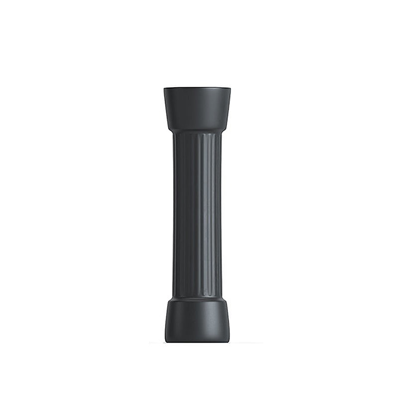 Autoblow VacuGlide Rail Penis Sleeve Small Black - Penis Sleeves and Extenders