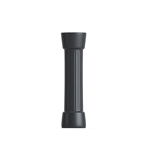 Autoblow VacuGlide Rail Penis Sleeve Small Black - Penis Sleeves and Extenders