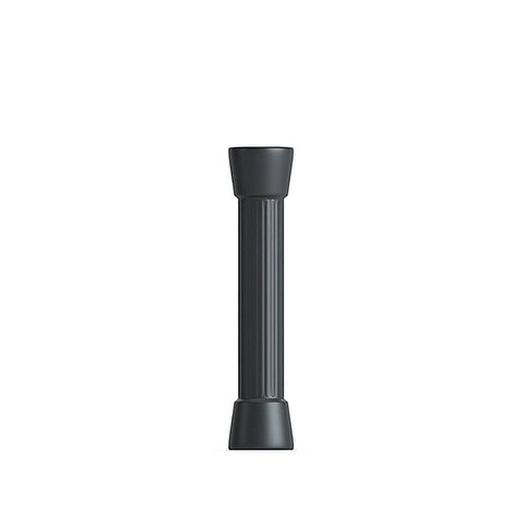 Autoblow VacuGlide Rail Penis Sleeve Small Black - Penis Sleeves and Extenders