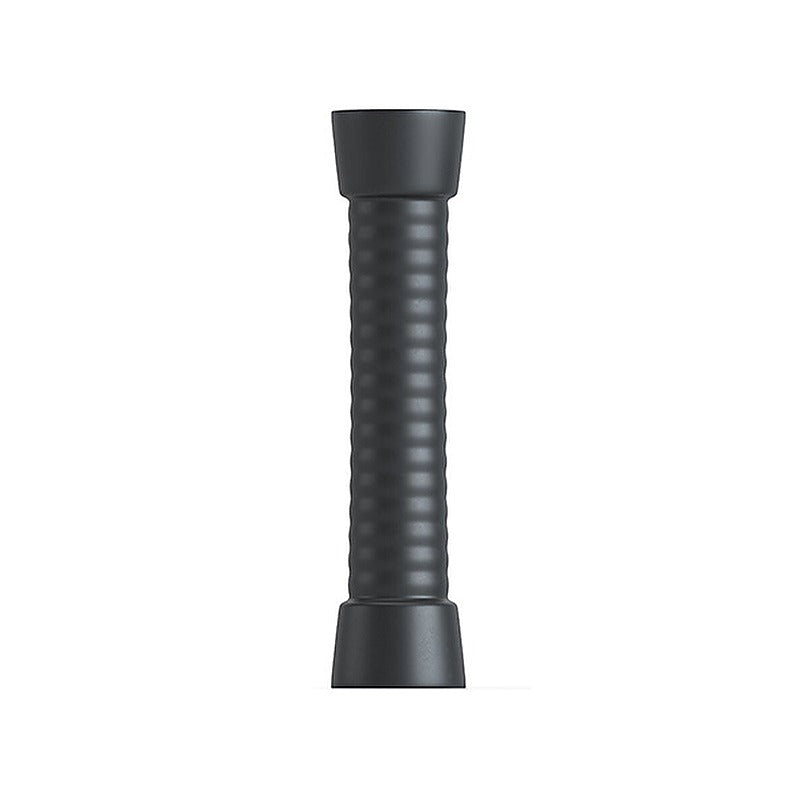 Autoblow VacuGlide Power Pulse Cock Sleeve Small Black - Penis Sleeves and Extenders