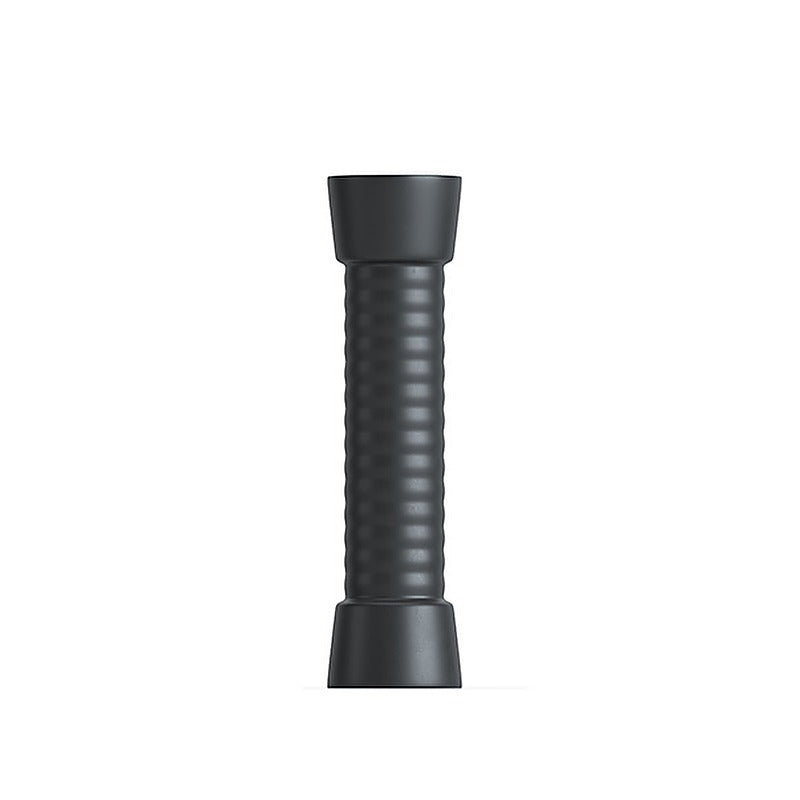 Autoblow VacuGlide Power Pulse Cock Sleeve Small Black - Penis Sleeves and Extenders