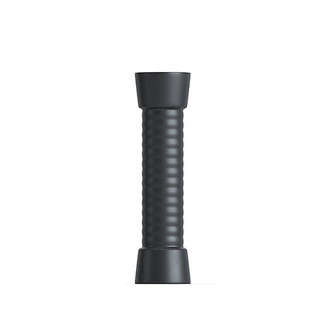 Autoblow VacuGlide Power Pulse Cock Sleeve Small Black - Penis Sleeves and Extenders
