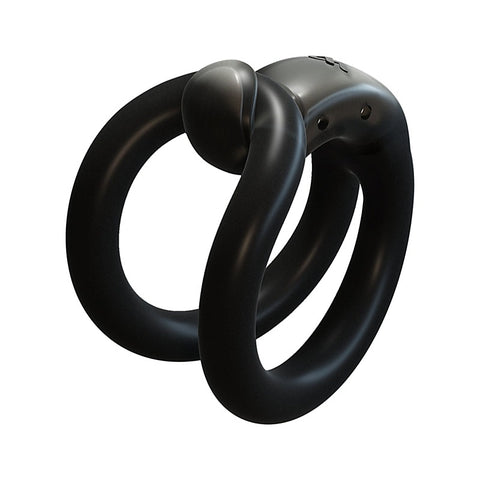FirmTech Super Stretchy Performance C-Ring by Doc Johnson - Stretchy Cock Rings