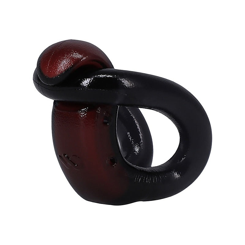FirmTech Super Stretchy Performance C-Ring by Doc Johnson - Stretchy Cock Rings