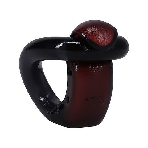 FirmTech Super Stretchy Performance C-Ring by Doc Johnson - Stretchy Cock Rings