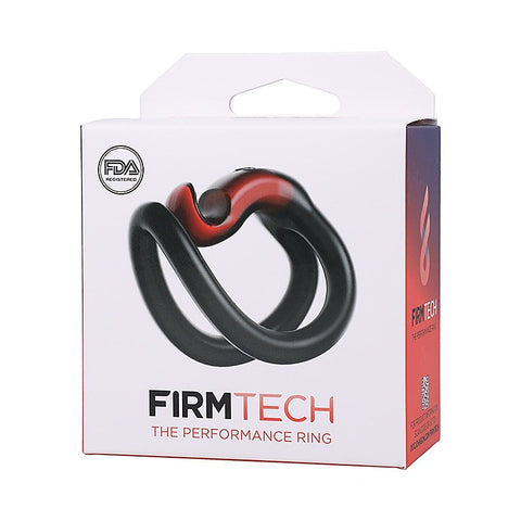 FirmTech Super Stretchy Performance C-Ring by Doc Johnson - Stretchy Cock Rings