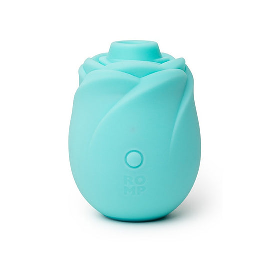 Romp Glow Clit Vibrator by Love Honey - Clit Ticklers and Pulsators
