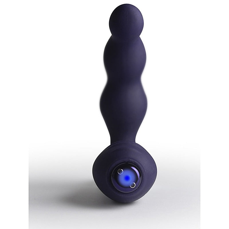 Nova Dominion Vibrating Prostate Massager by Rocks Off - Prostate Toys