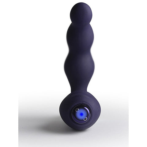 Nova Dominion Vibrating Prostate Massager by Rocks Off - Prostate Toys
