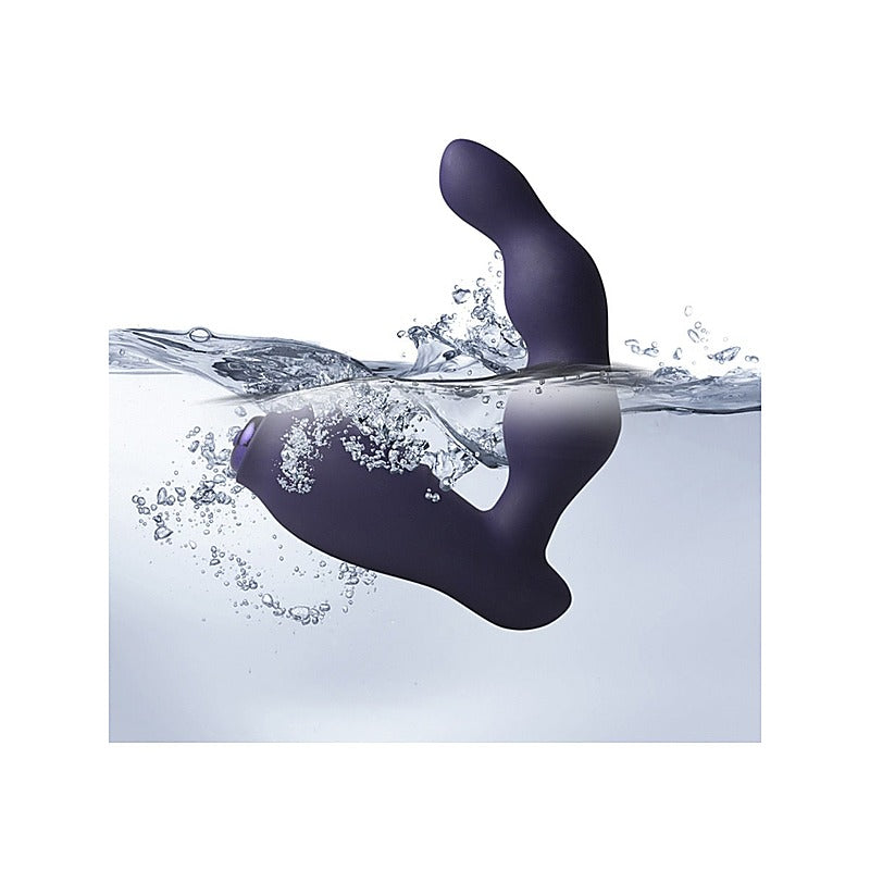 Nova Dominion Vibrating Prostate Massager by Rocks Off - Prostate Toys