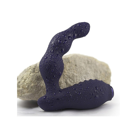 Nova Dominion Vibrating Prostate Massager by Rocks Off - Prostate Toys