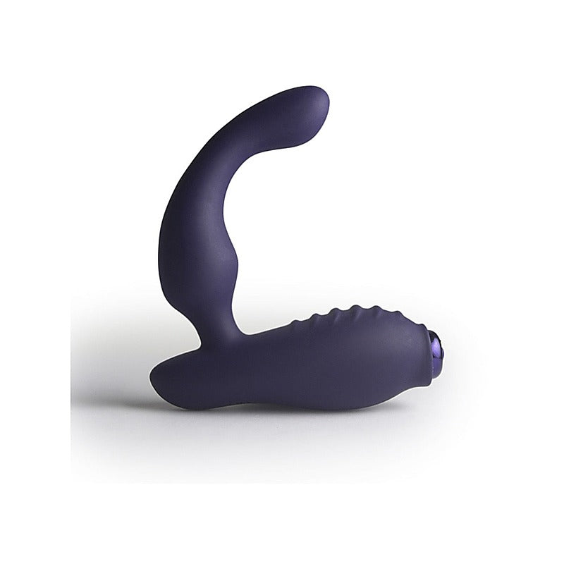 Rocks Off Nova Sovereign Rechargeable Prostate Vibrator - Prostate Toys