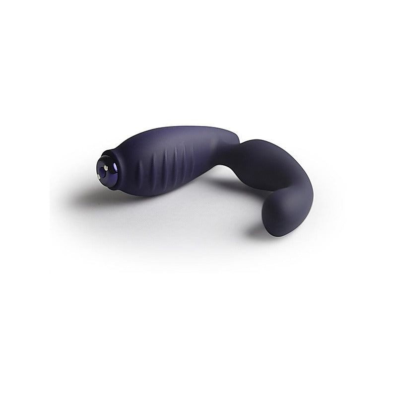 Rocks Off Nova Sovereign Rechargeable Prostate Vibrator - Prostate Toys