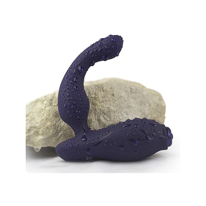 Rocks Off Nova Sovereign Rechargeable Prostate Vibrator - Prostate Toys