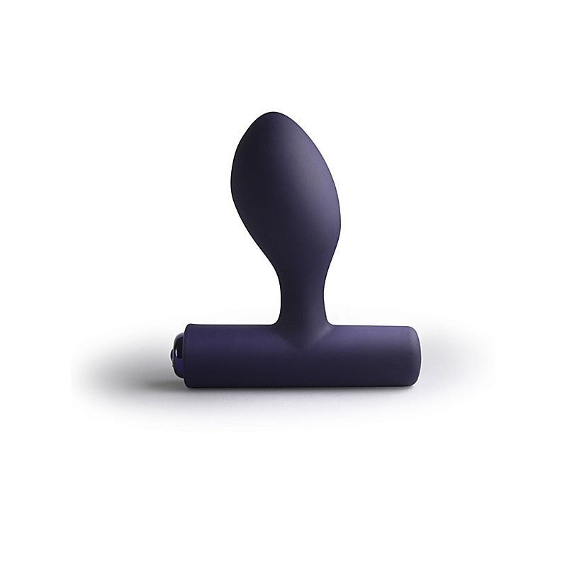 Nova Orbital Waterproof Prostate Massager by Rocks Off - Prostate Toys