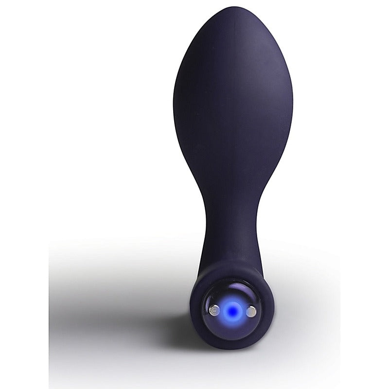Nova Orbital Waterproof Prostate Massager by Rocks Off - Prostate Toys
