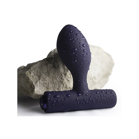 Nova Orbital Waterproof Prostate Massager by Rocks Off - Prostate Toys