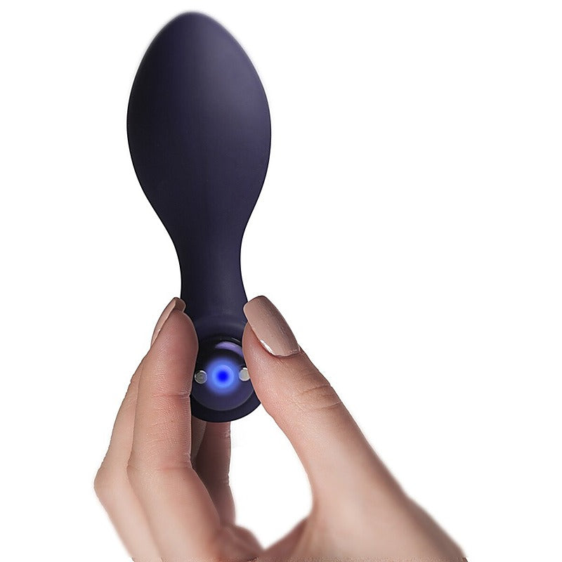 Nova Orbital Waterproof Prostate Massager by Rocks Off - Prostate Toys