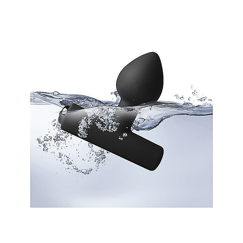 Nova Astryx Vibrating Male Prostate Massager by Rocks Off - Prostate Toys