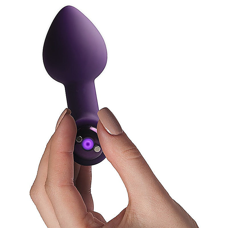 Nova Astryx Vibrating Male Prostate Massager by Rocks Off - Prostate Toys