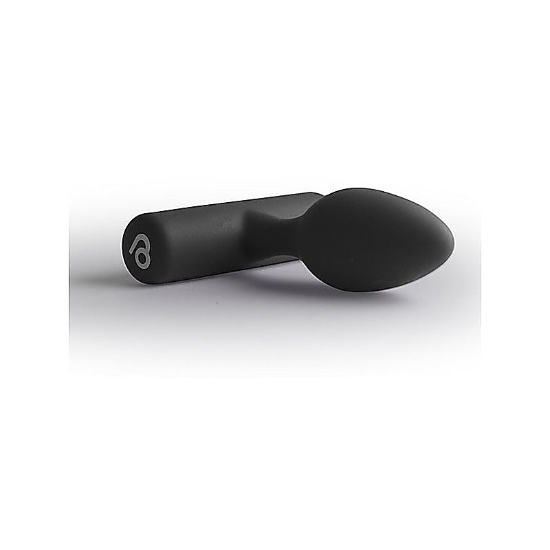 Rocks Off Nova Solaris Silicone Prostate Vibrator - Prostate Toys