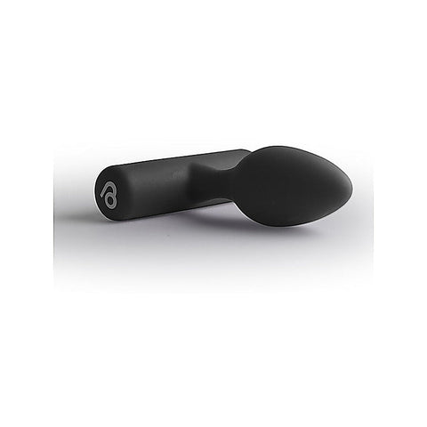Rocks Off Nova Solaris Silicone Prostate Vibrator - Prostate Toys