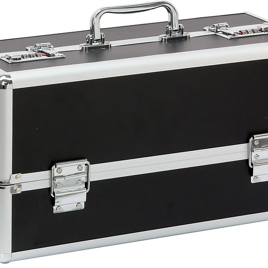 Lockable Vibrator Case by BMS Factory - Vibrator Accessories