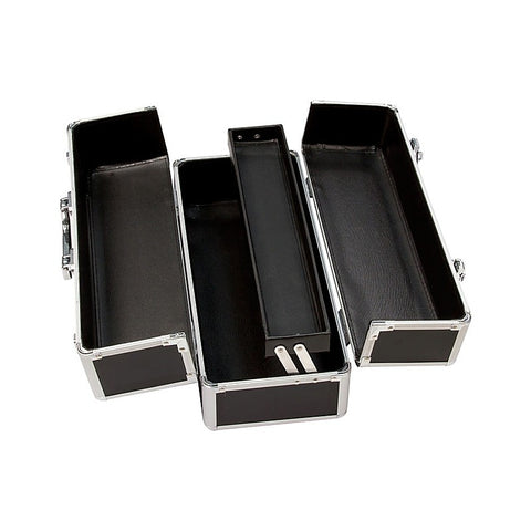 Lockable Large Vibrator Case by BMS Factory - Vibrator Accessories