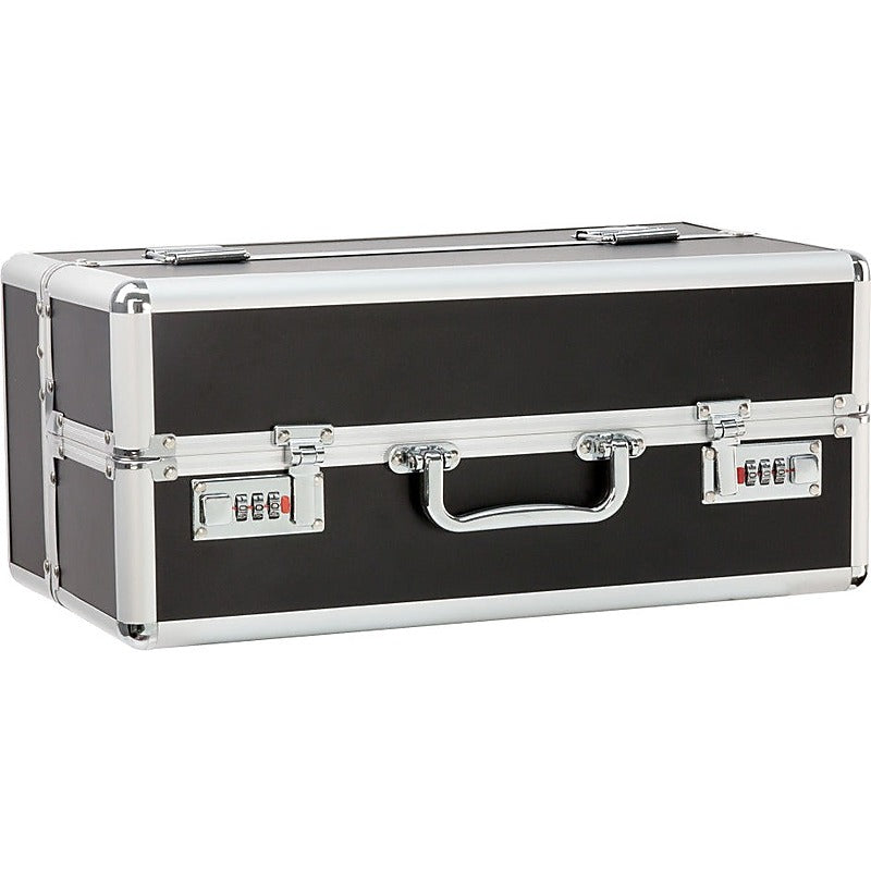 Lockable Large Vibrator Case by BMS Factory - Vibrator Accessories