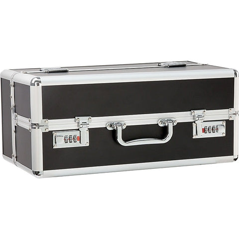 Lockable Large Vibrator Case by BMS Factory - Vibrator Accessories