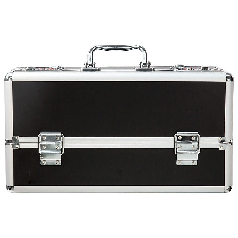 Lockable Large Vibrator Case by BMS Factory - Vibrator Accessories