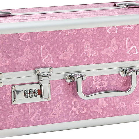Lockable Vibrator Case by BMS Factory - Vibrator Accessories