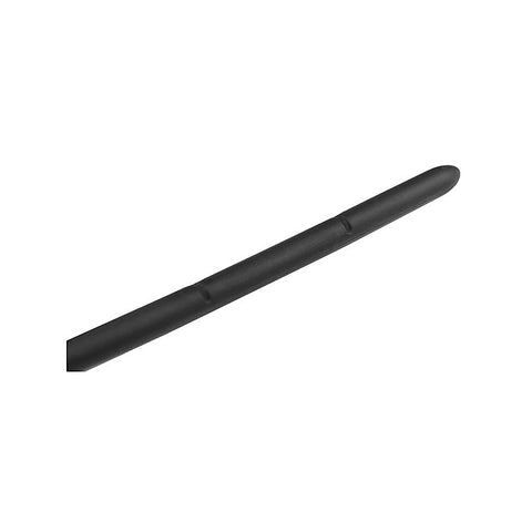Silicone Noir Electro Sound 150mm by Electrastim - Electro Sex