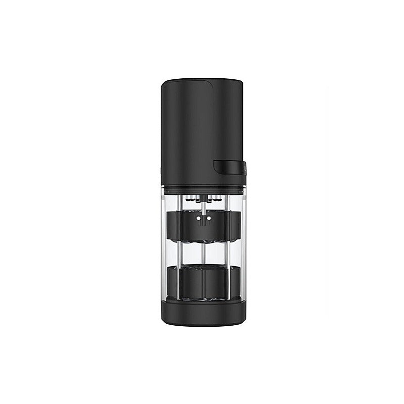 Maximus LCD Auto Thrusting and Vibrating Stroker - Masturbators and Strokers