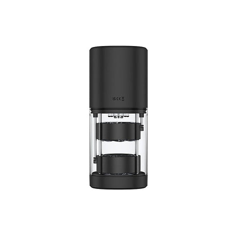 Maximus LCD Auto Thrusting and Vibrating Stroker - Masturbators and Strokers
