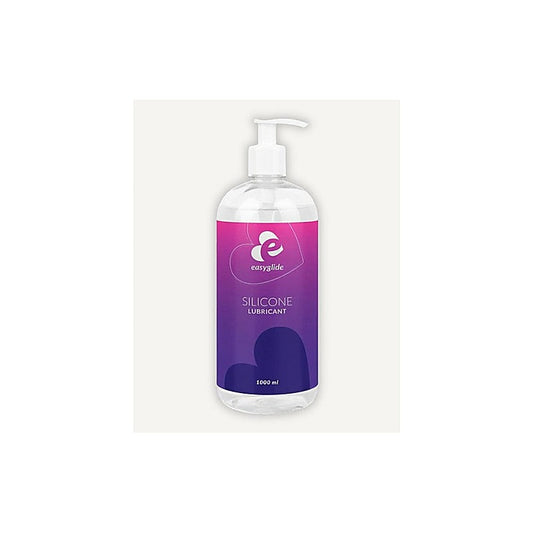 EasyGlide Silicone Based Lubricant by Easytoys - Silicone Based Lubes