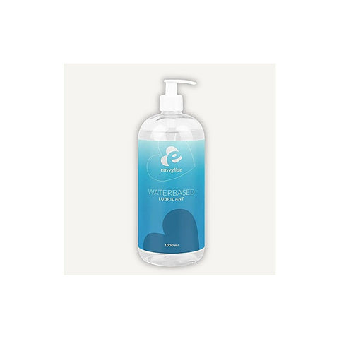 Easytoys EasyGlide Water Based Adult Lubricant 1kg - Water Based Lubes