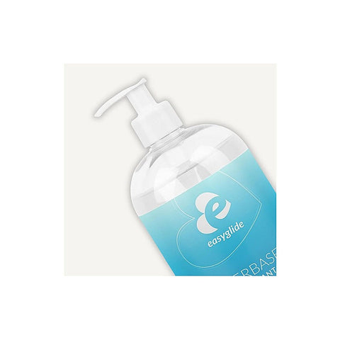Easytoys EasyGlide Water Based Adult Lubricant 1kg - Water Based Lubes