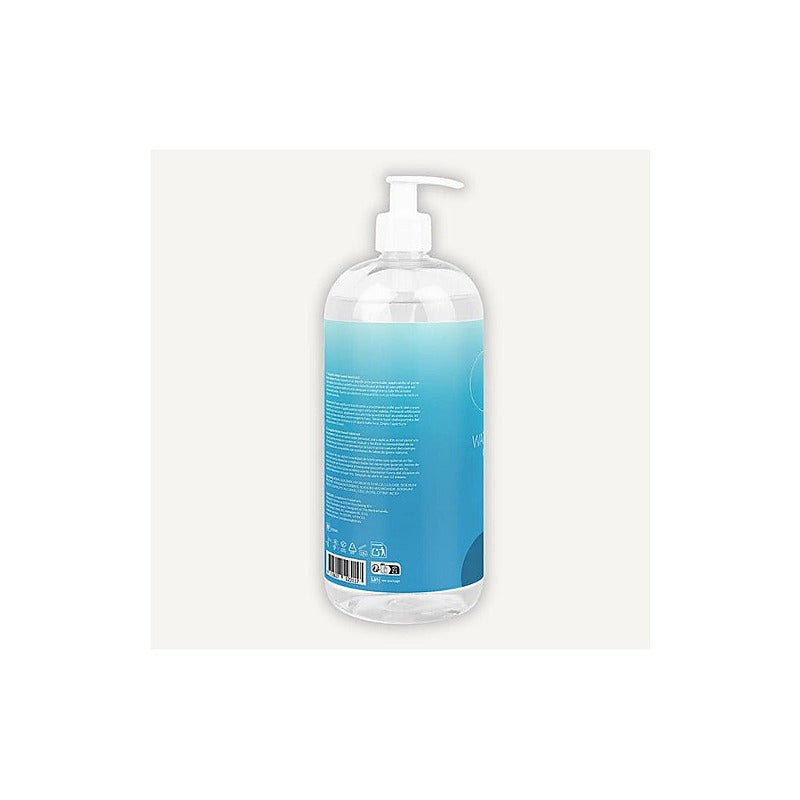 Easytoys EasyGlide Water Based Adult Lubricant 1kg - Water Based Lubes