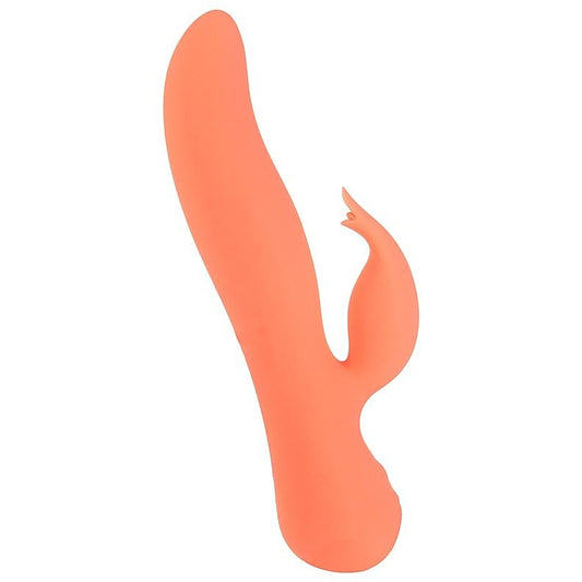 Blossom Swan Rabbit Vibrator by BMS Factory - Rabbit Vibrators