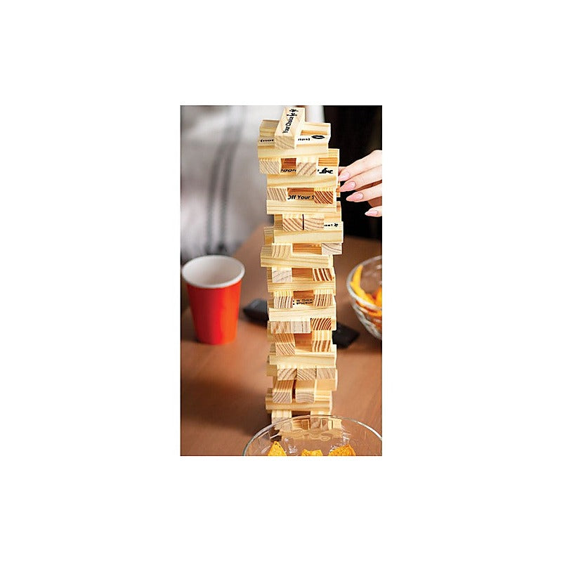 Premium The Tower Tease by Hott Products - Sex Games, Coupons and Tricks