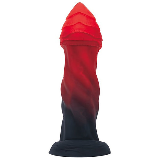 Infernal Goliath 9.8 Inch Realistic Creature Dildo by Baile - Realistic Dildos
