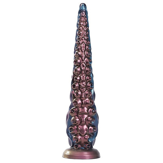 Maelstrom Beastlord 18.5 Inch Dildo by Baile - Realistic Dildos