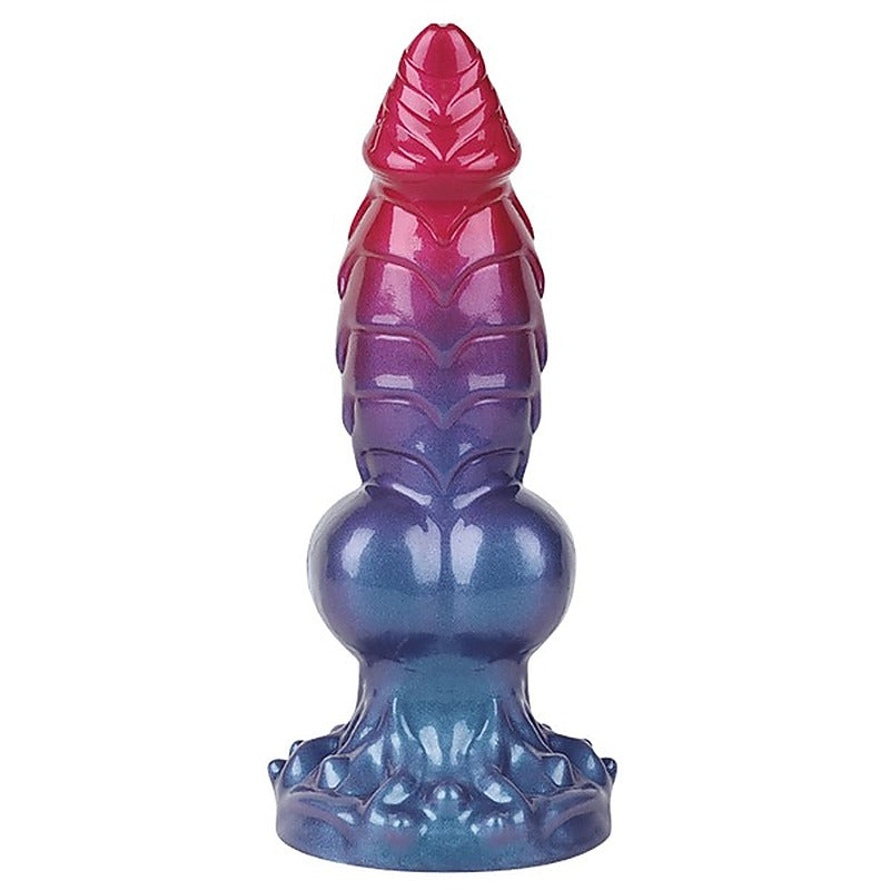 Baile Eldritch Sentinal 9.4 Inch Monster Fantasy Dildo - Realistic Dildos
