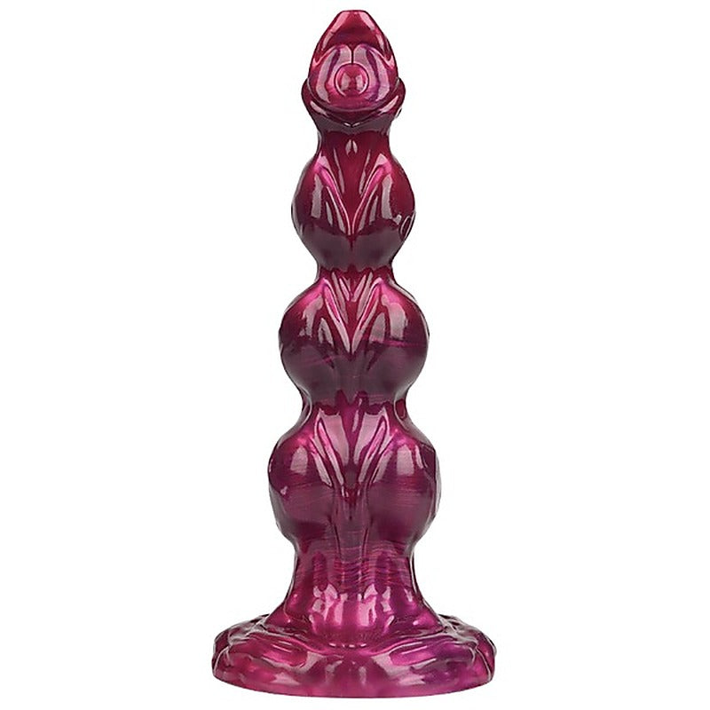 Baile Primal Beastlord 10.2 Inch Textured Creature Cock - Realistic Dildos