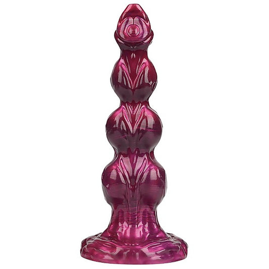 Primal Beastlord 10.2 Inch Textured Creature Cock by Baile - Realistic Dildos