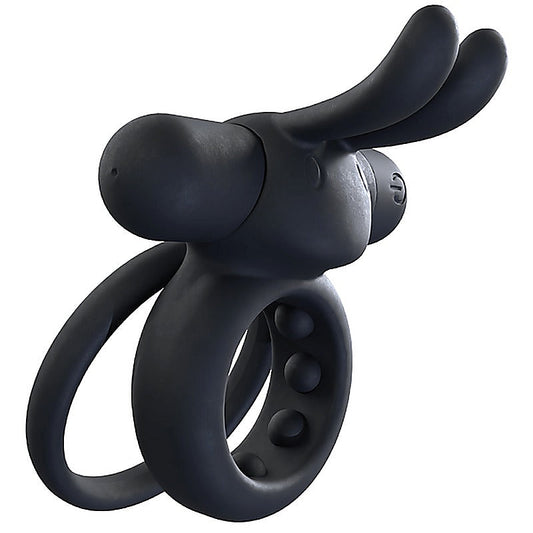 Ohare Rechargeable Vibrating Cock Ring by Screaming O - Vibrating Cock Rings