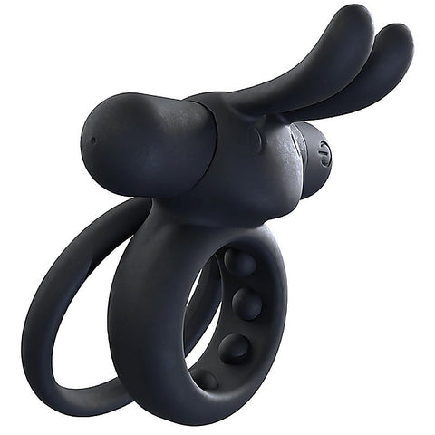 Ohare Rechargeable Vibrating Cock Ring by Screaming O - Vibrating Cock Rings