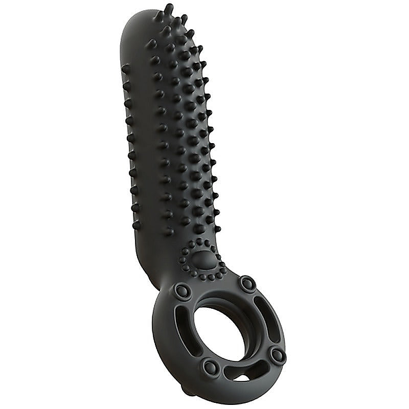 OYeah Rechargeable Rideable Vibrating Cock Ring - Vibrating Cock Rings